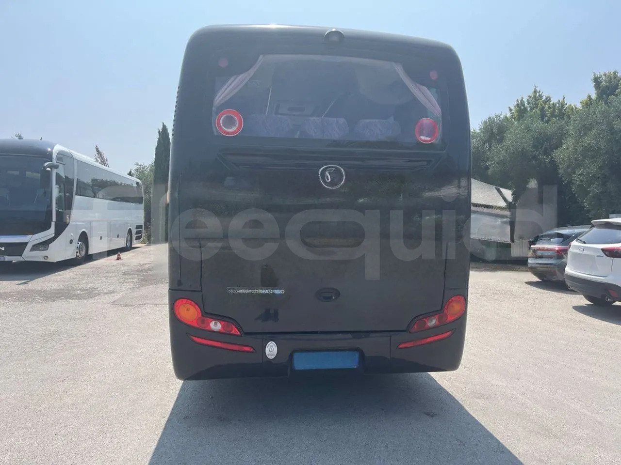 King Long XMQ6800 - Autobús escolar: foto 5 King Long XMQ6800 - Autobús escolar: foto 5