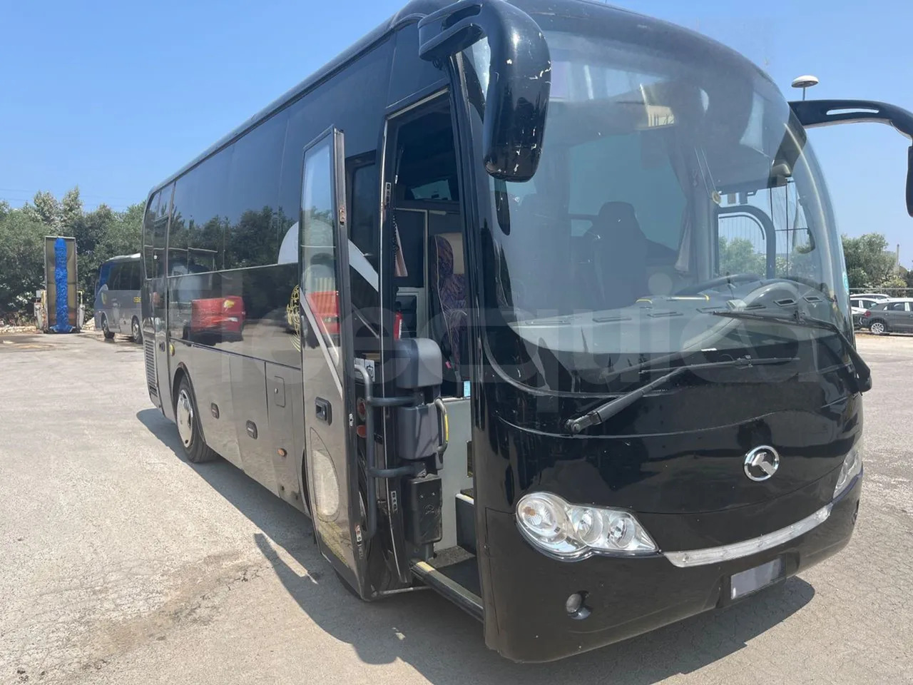 King Long XMQ6800 - Autobús escolar: foto 1 King Long XMQ6800 - Autobús escolar: foto 1