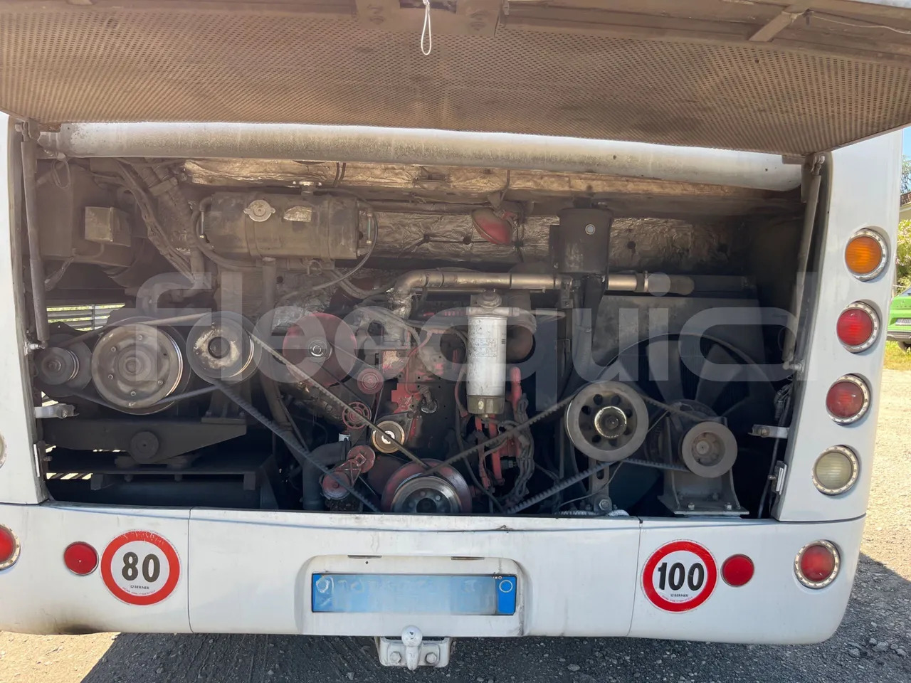 Autocar King Long XMQ6900: foto 17