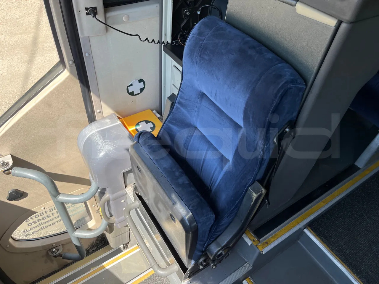 Autocar King Long XMQ6900: foto 20