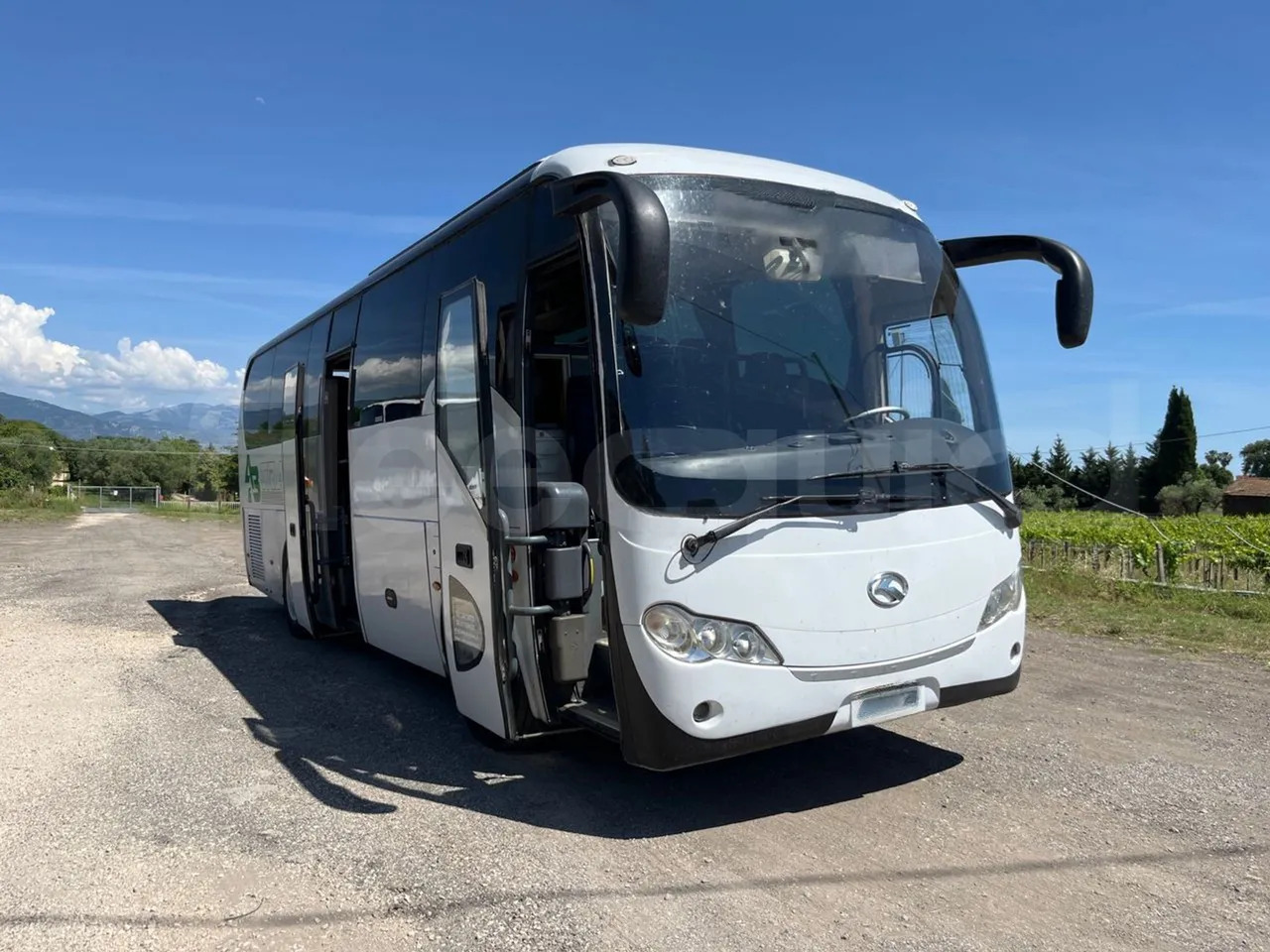 Autocar King Long XMQ6900: foto 12