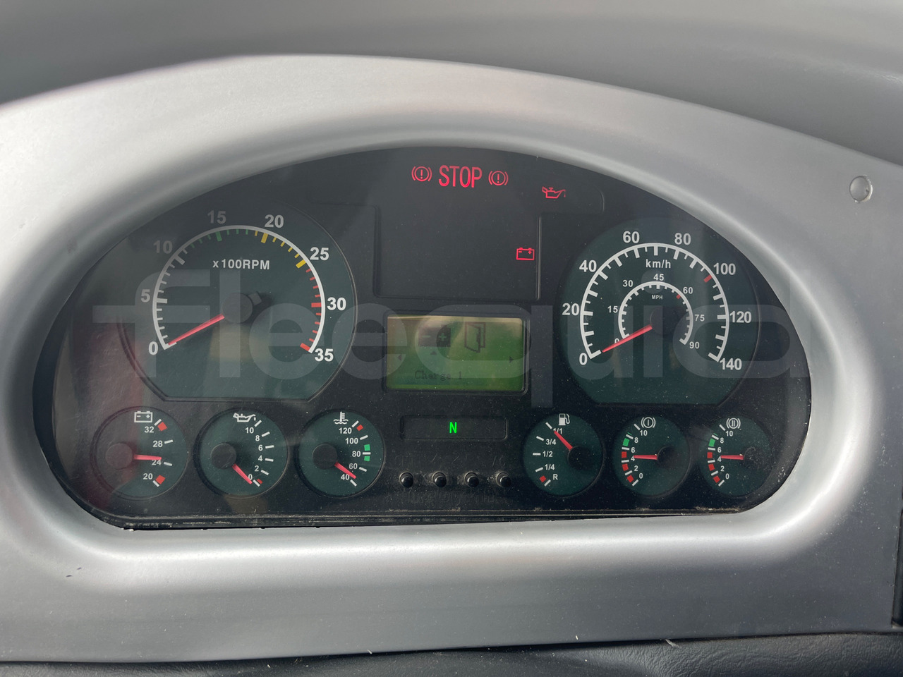 King Long XMQ6900 - Autocar: foto 3 King Long XMQ6900 - Autocar: foto 3