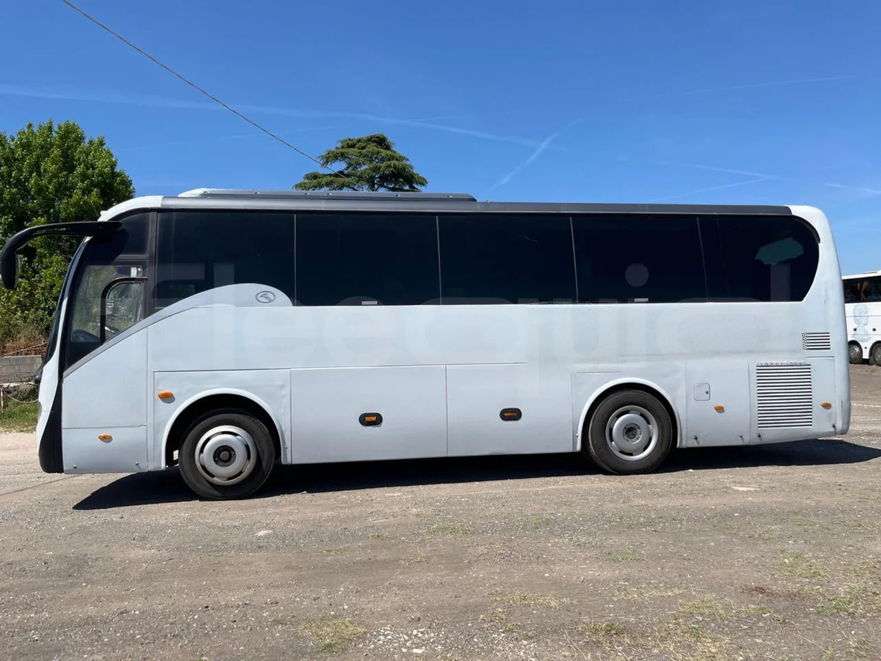 Autocar King Long XMQ6900: foto 6