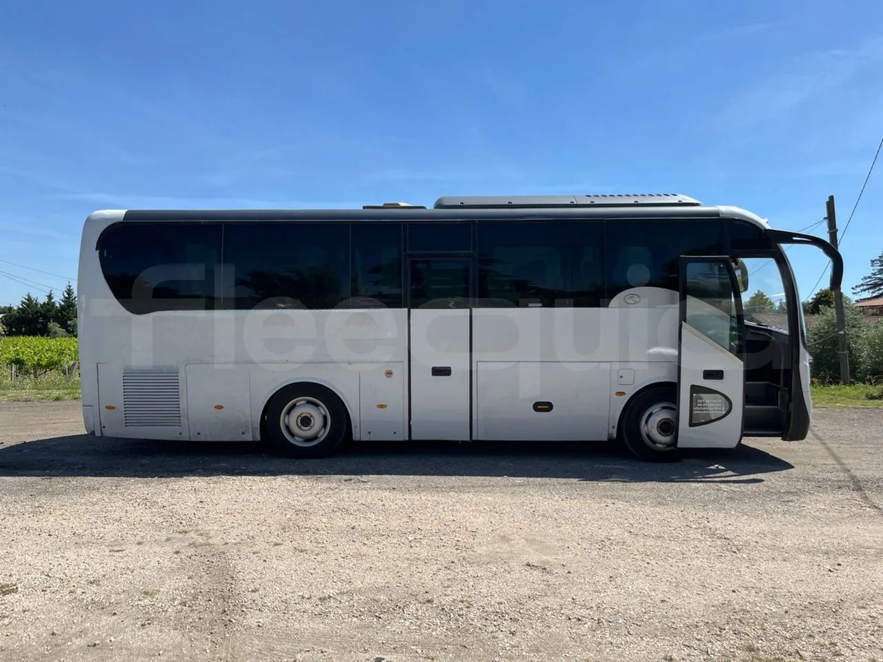 Autocar King Long XMQ6900: foto 13