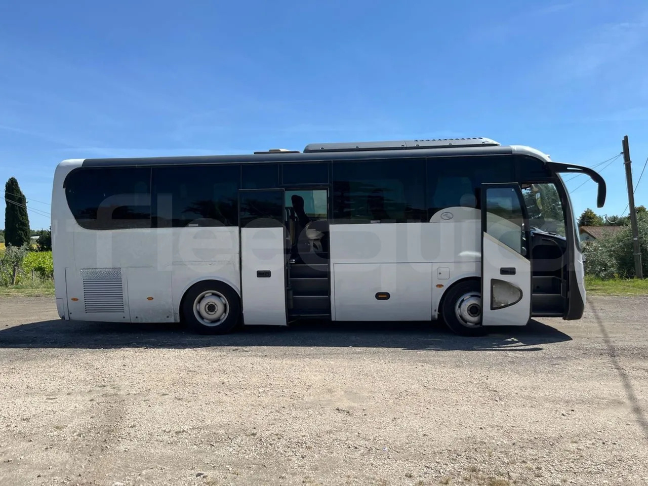 Autocar King Long XMQ6900: foto 14