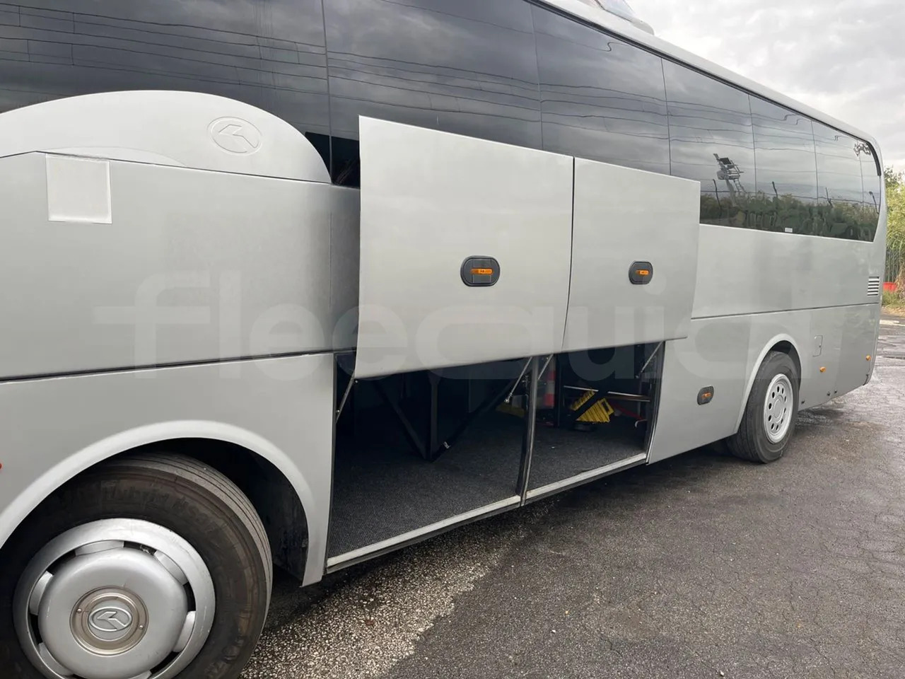 Leasing de King Long XMQ6996 King Long XMQ6996: foto 7 Leasing de King Long XMQ6996 King Long XMQ6996: foto 7