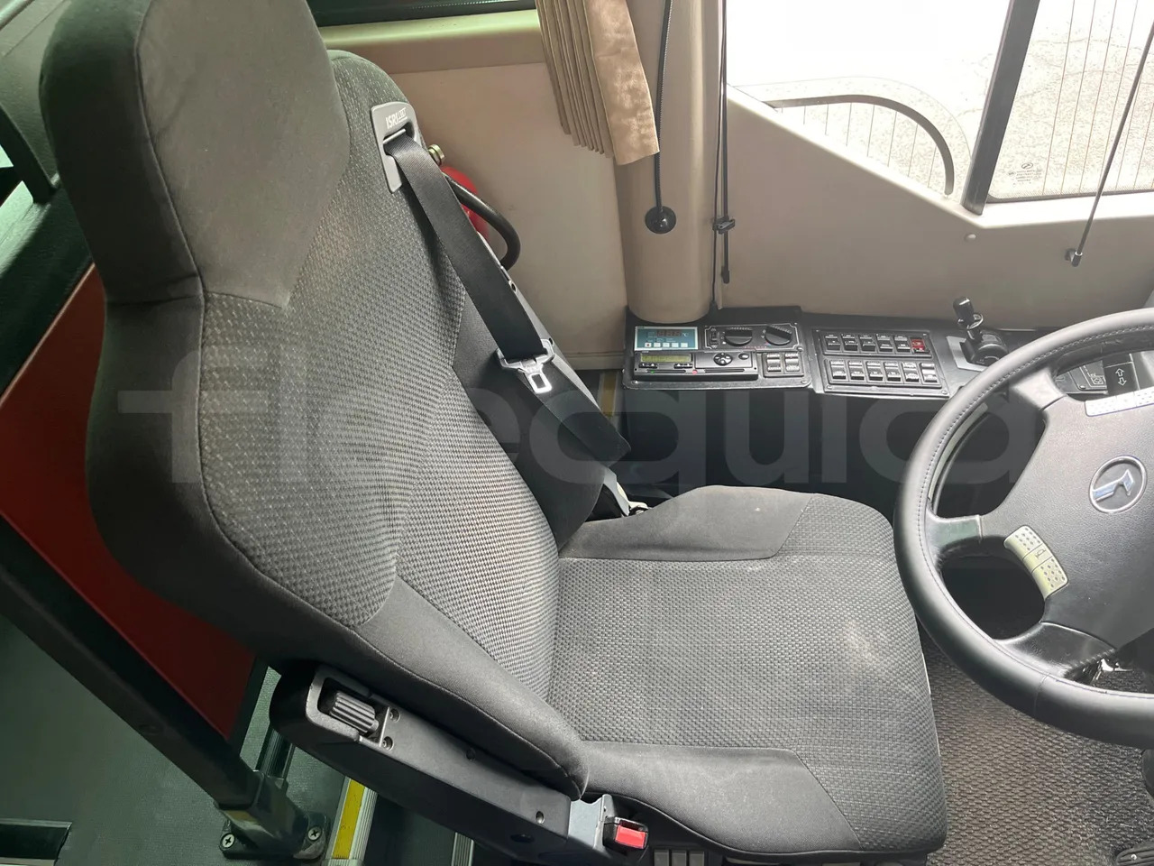 Leasing de King Long XMQ6996 King Long XMQ6996: foto 19 Leasing de King Long XMQ6996 King Long XMQ6996: foto 19