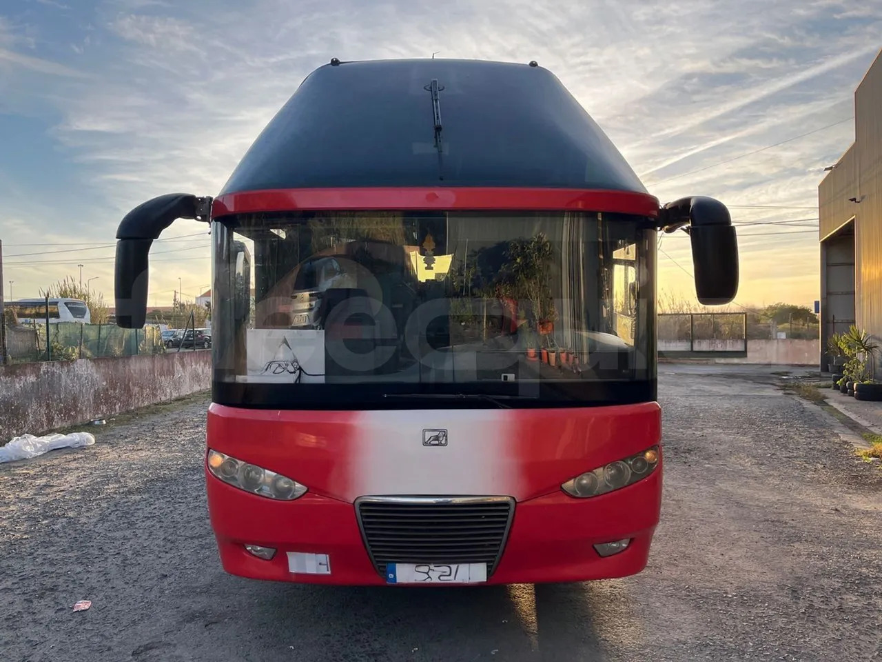 Man 18.410 HOCL - Autocar: foto 2 Man 18.410 HOCL - Autocar: foto 2