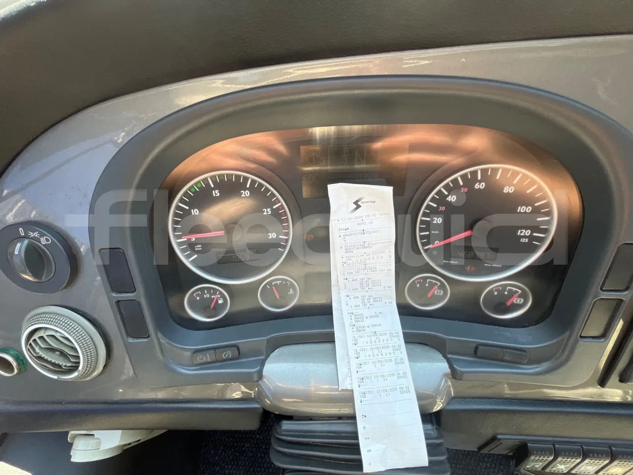 Man 18.440 HOCL - Autocar: foto 3 Man 18.440 HOCL - Autocar: foto 3