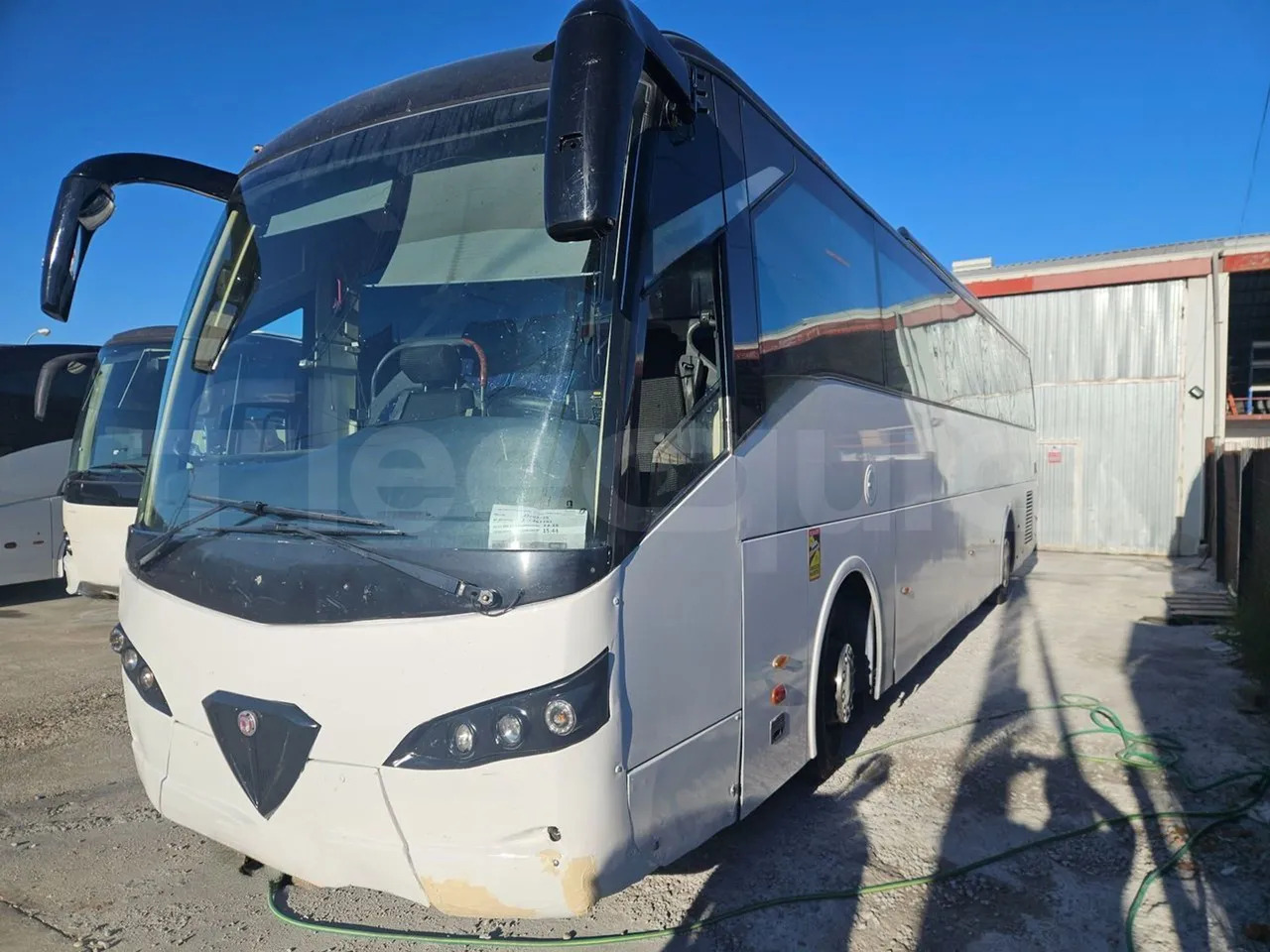 Man 18.463 HOCL - Autocar: foto 4 Man 18.463 HOCL - Autocar: foto 4