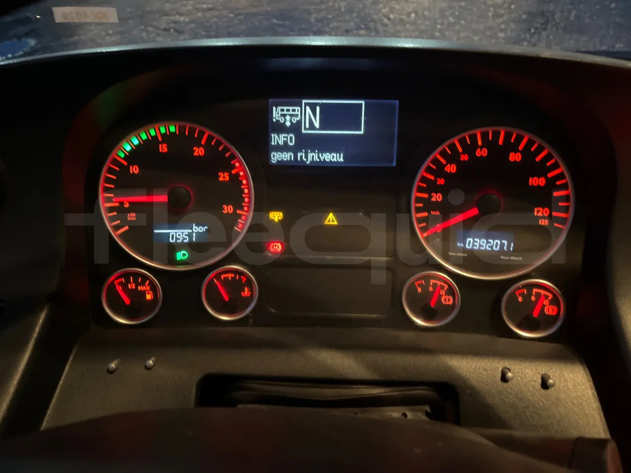 Man Lion's City - Autobús urbano: foto 3 Man Lion's City - Autobús urbano: foto 3