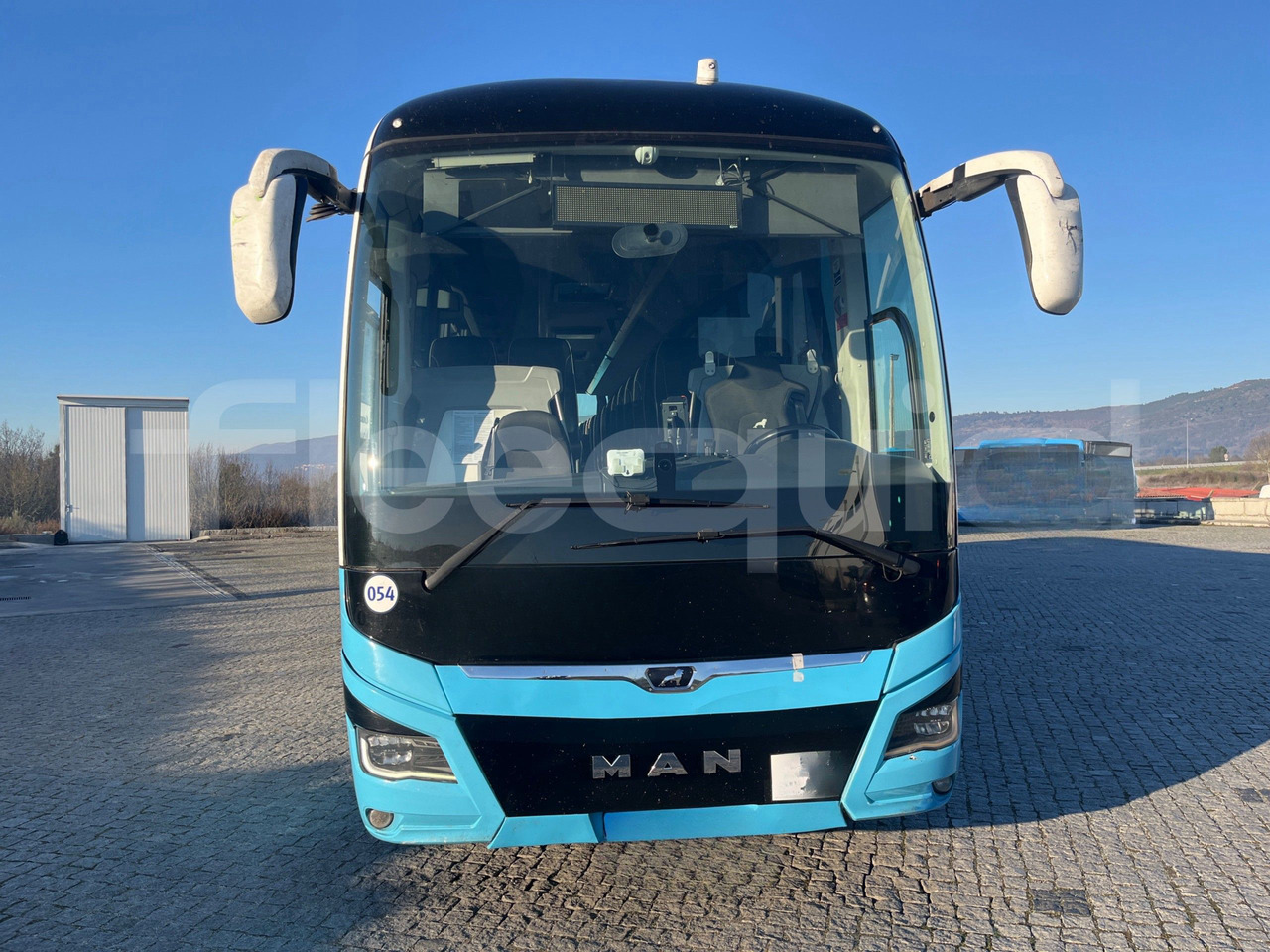 Man Lion's Coach - Autocar: foto 2 Man Lion's Coach - Autocar: foto 2