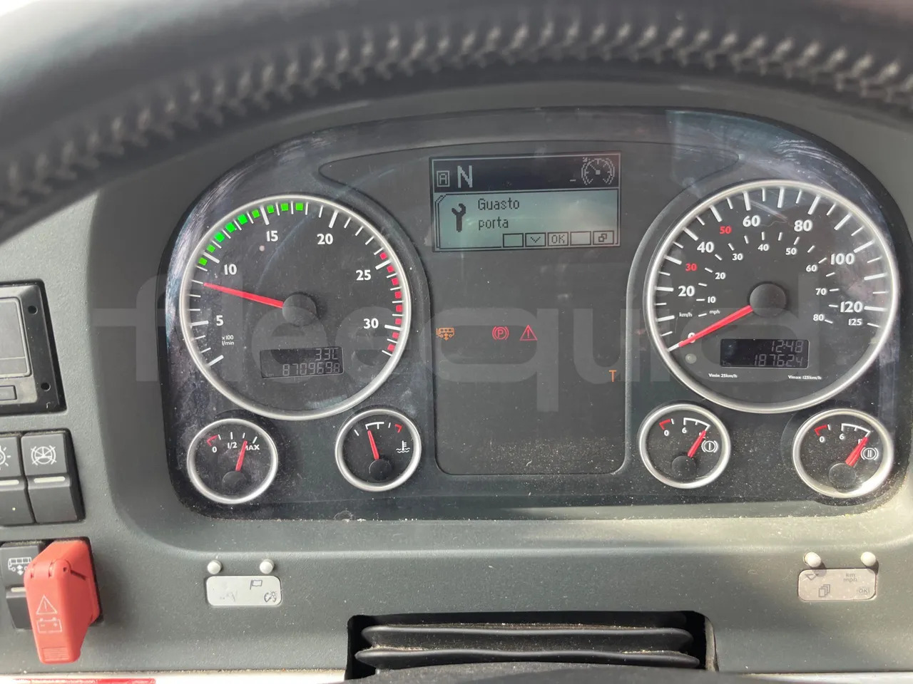 Man Lion's Coach - Autocar: foto 3 Man Lion's Coach - Autocar: foto 3