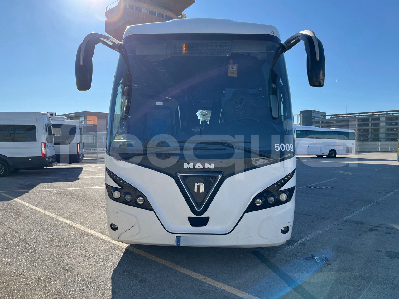 Man Noge - Autocar: foto 2 Man Noge - Autocar: foto 2