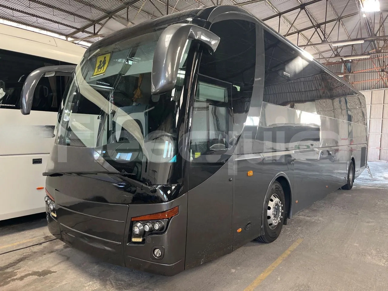 Man Stellae RR2 - Autocar: foto 4 Man Stellae RR2 - Autocar: foto 4