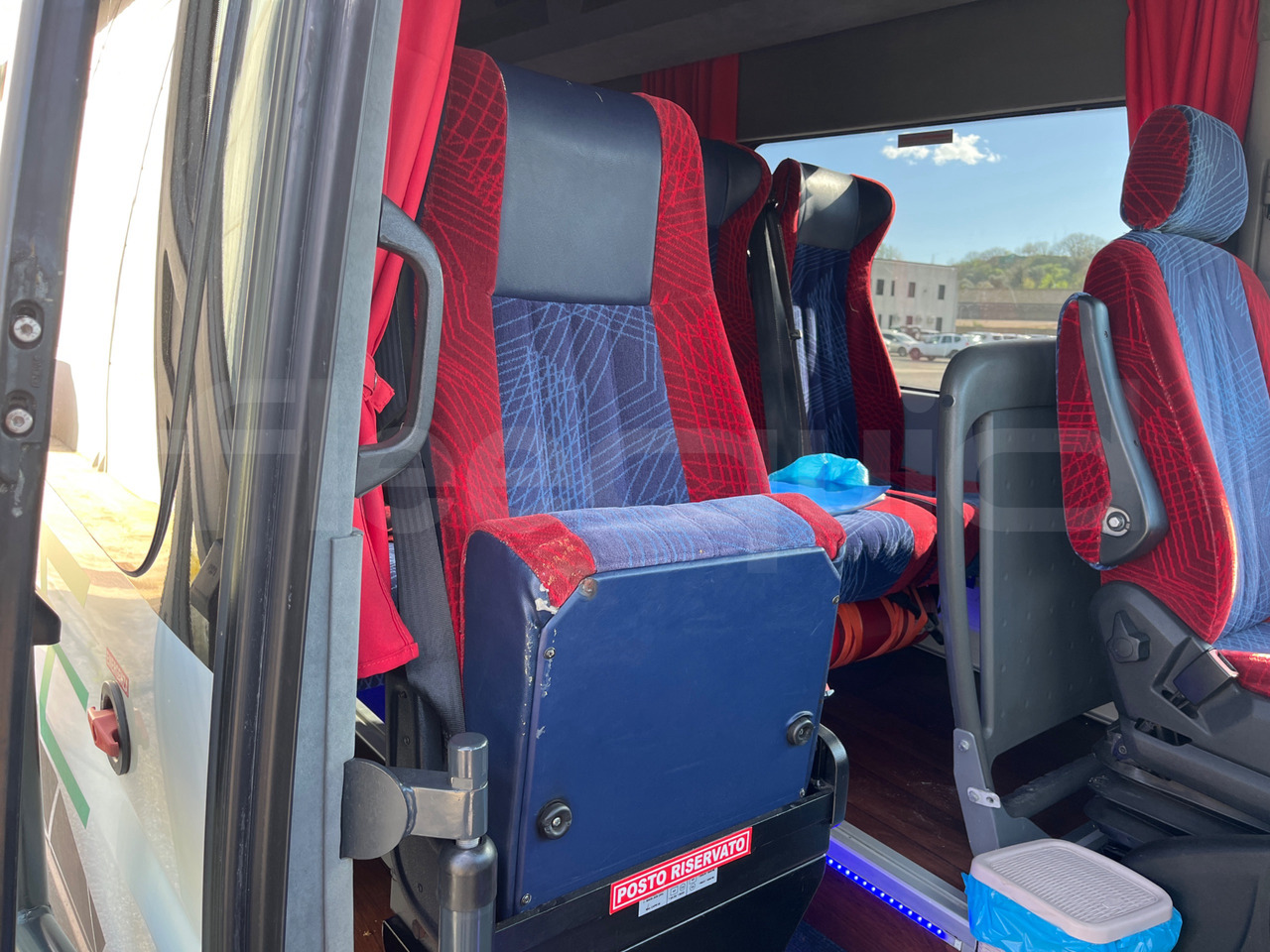 Leasing de  Mercedes-Benz Sprinter Mercedes-Benz Sprinter: foto 16