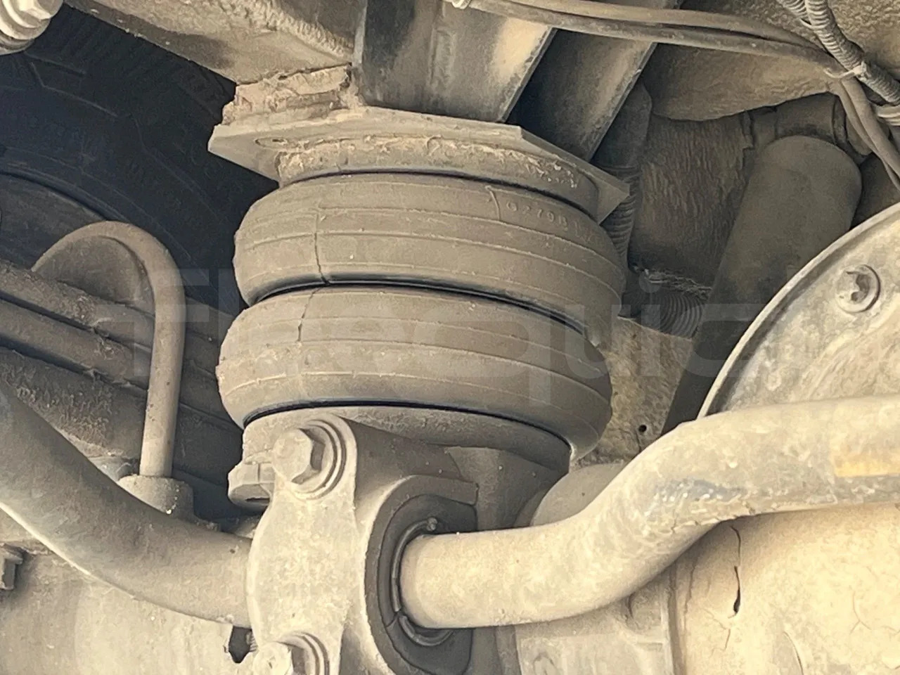 Minibús, Furgoneta de pasajeros Mercedes-Benz Sprinter: foto 50