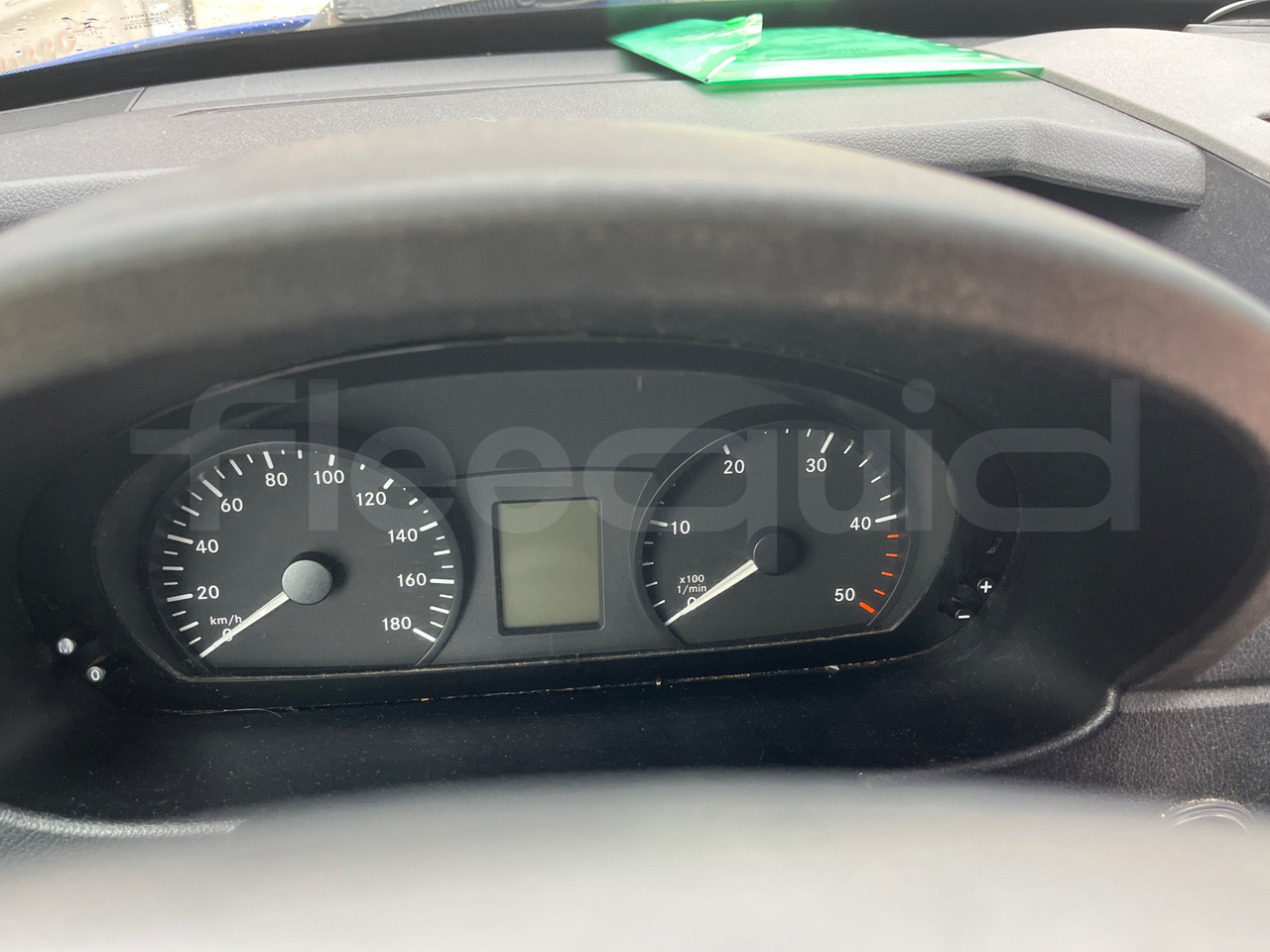 Mercedes-Benz Sprinter - Minibús, Furgoneta de pasajeros: foto 3 Mercedes-Benz Sprinter - Minibús, Furgoneta de pasajeros: foto 3