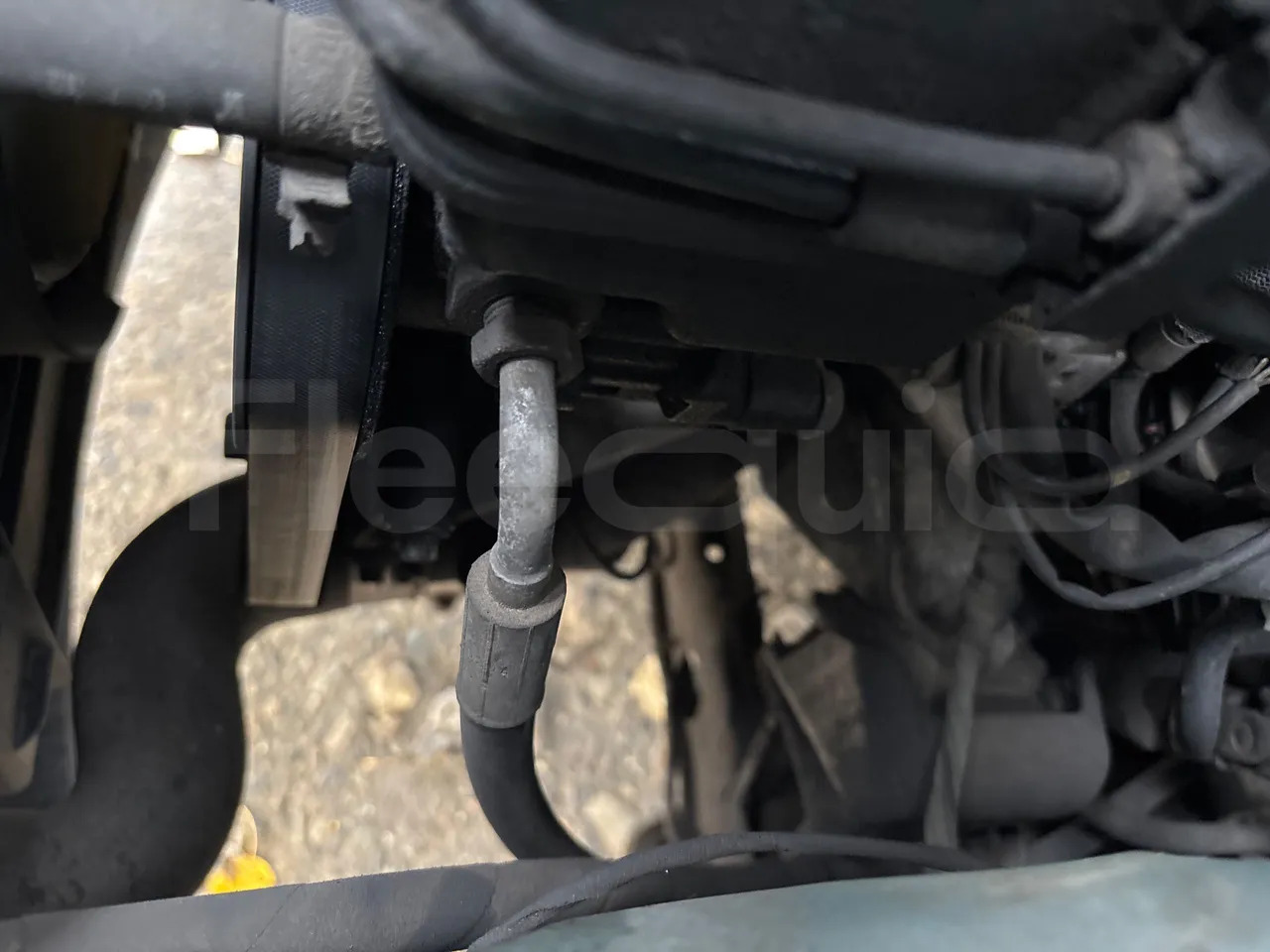 Minibús, Furgoneta de pasajeros Mercedes-Benz Sprinter: foto 16