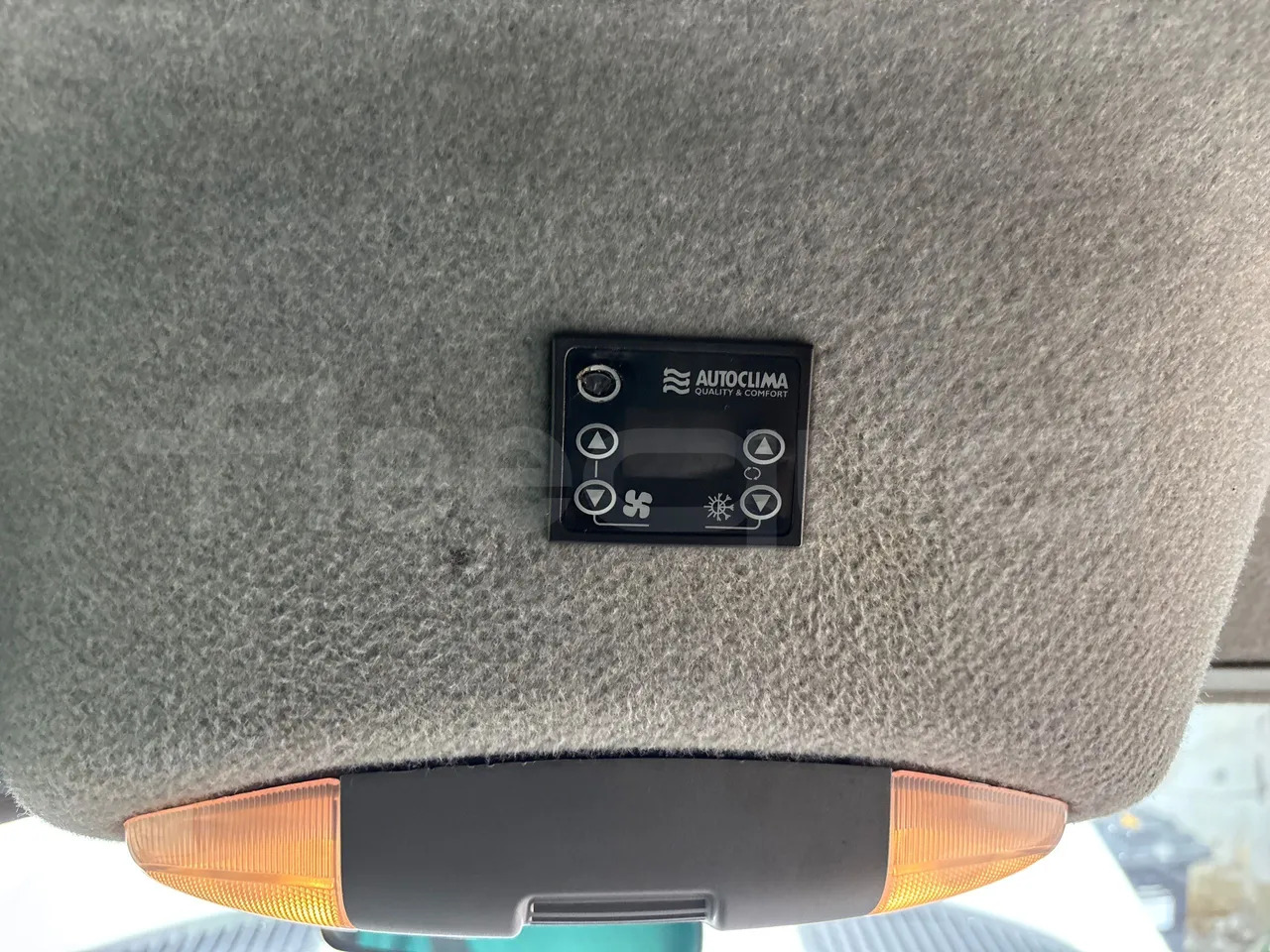 Minibús, Furgoneta de pasajeros Mercedes-Benz Sprinter: foto 20