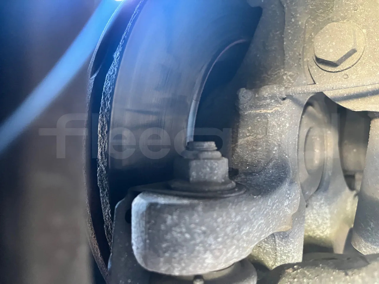 Minibús, Furgoneta de pasajeros Mercedes-Benz Sprinter: foto 39