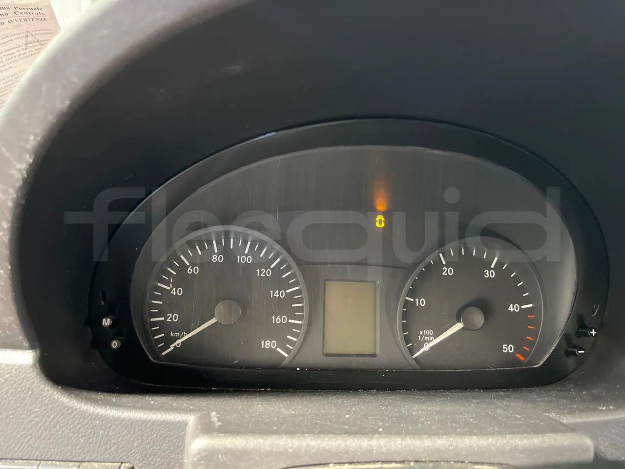 Mercedes-Benz Sprinter - Autobús suburbano: foto 3 Mercedes-Benz Sprinter - Autobús suburbano: foto 3