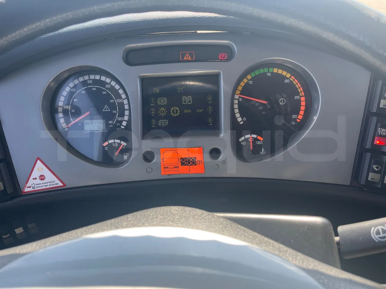 Neoplan 1122/3 - Autobús de dos pisos: foto 3 Neoplan 1122/3 - Autobús de dos pisos: foto 3