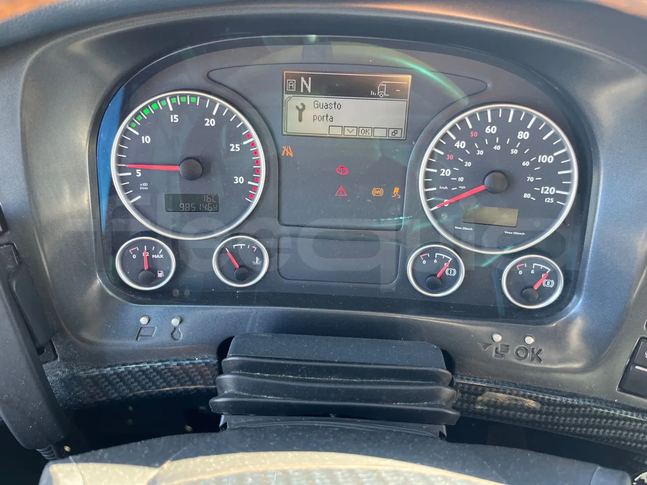 Neoplan Cityliner - Autocar: foto 3 Neoplan Cityliner - Autocar: foto 3