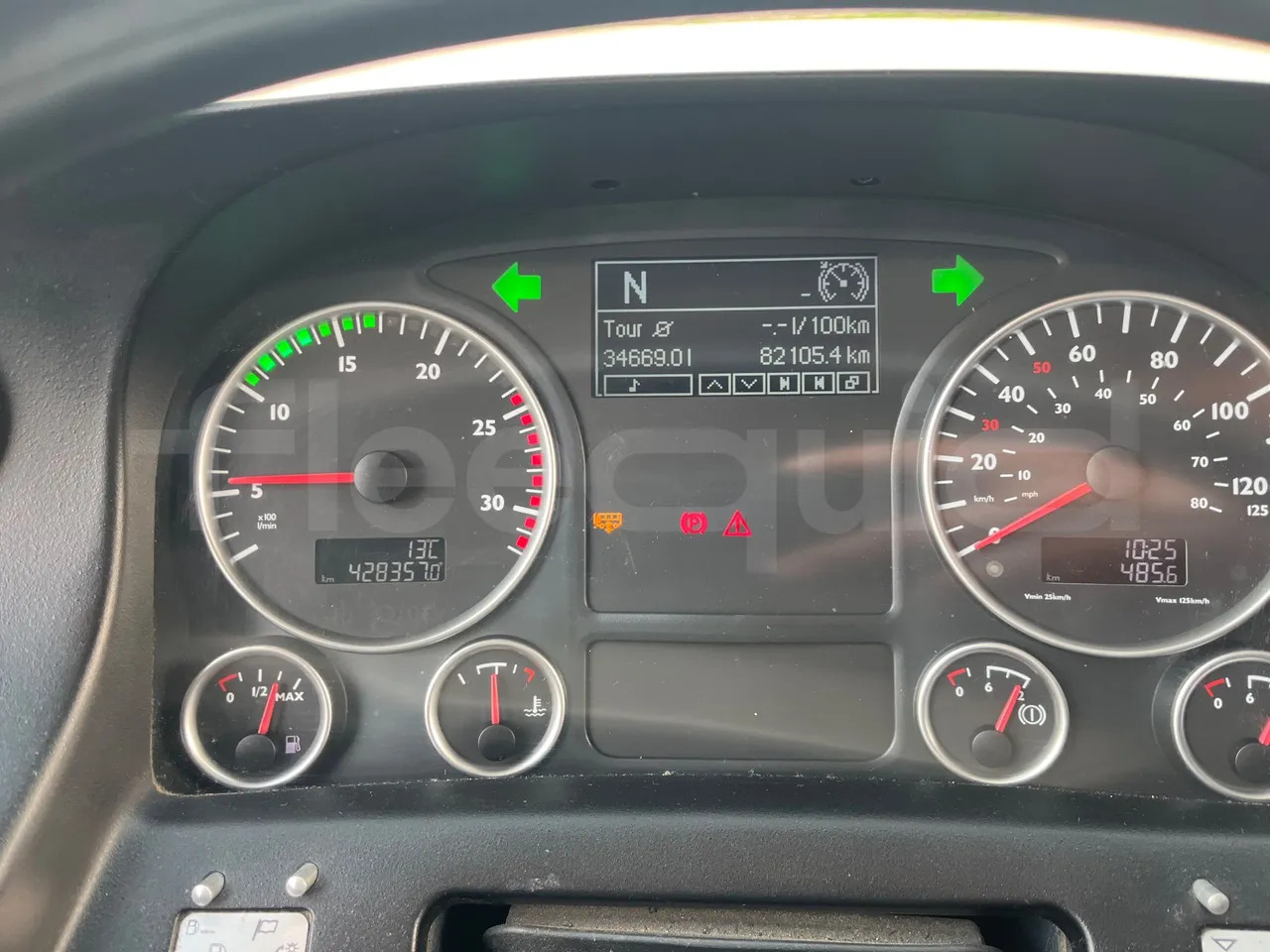 Neoplan JETLINER - Autocar: foto 3 Neoplan JETLINER - Autocar: foto 3