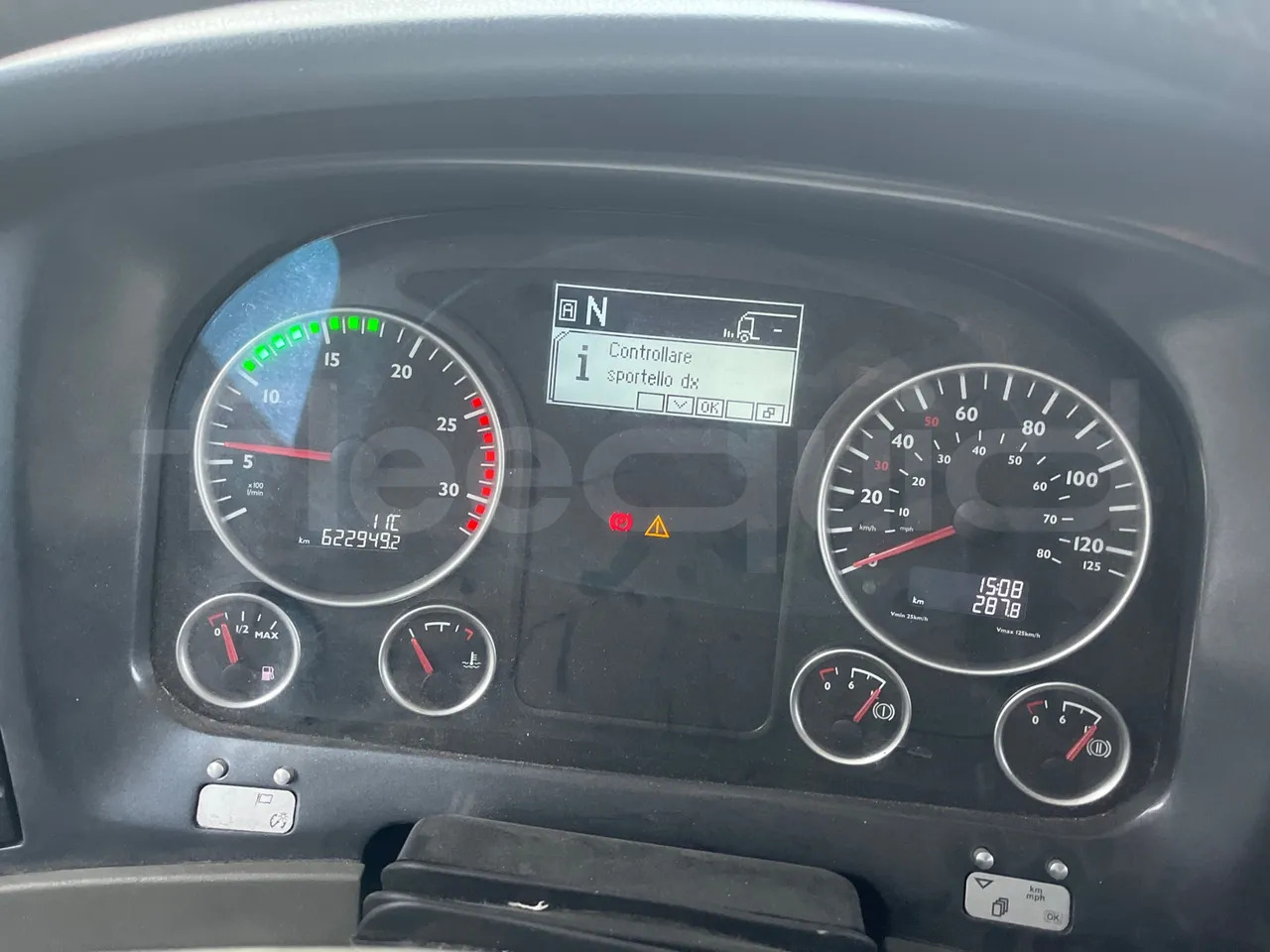 Neoplan Skyliner - Autobús de dos pisos: foto 3 Neoplan Skyliner - Autobús de dos pisos: foto 3