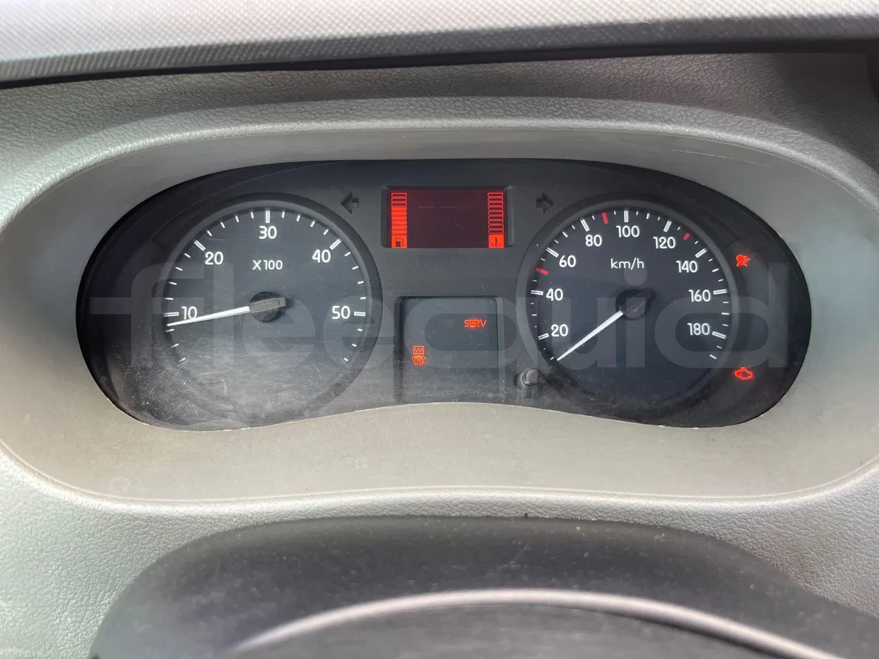 Renault Master - Minibús, Furgoneta de pasajeros: foto 3 Renault Master - Minibús, Furgoneta de pasajeros: foto 3