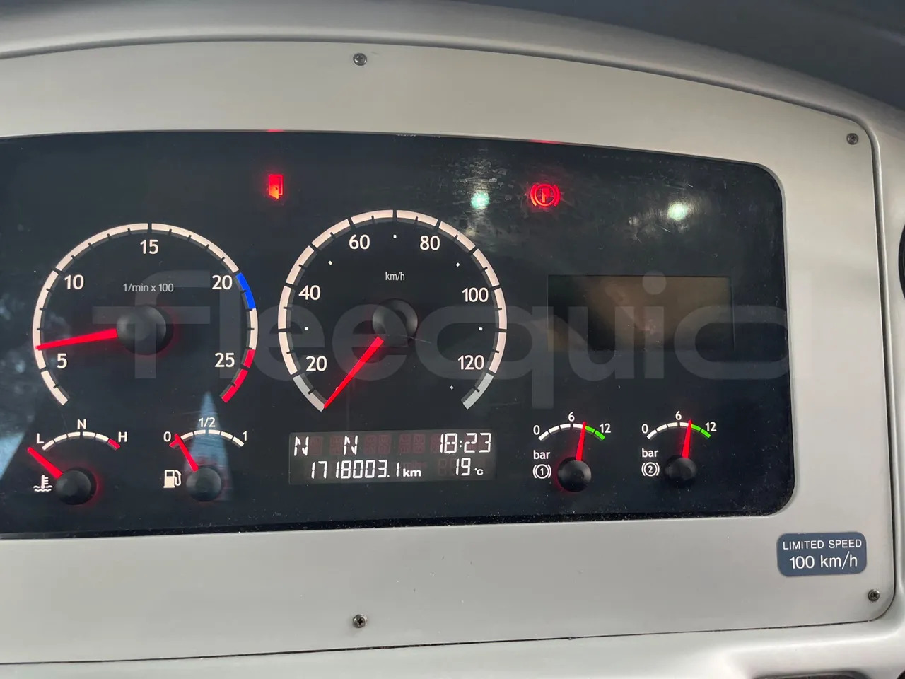 Scania Irizar K480 - Autocar: foto 3 Scania Irizar K480 - Autocar: foto 3