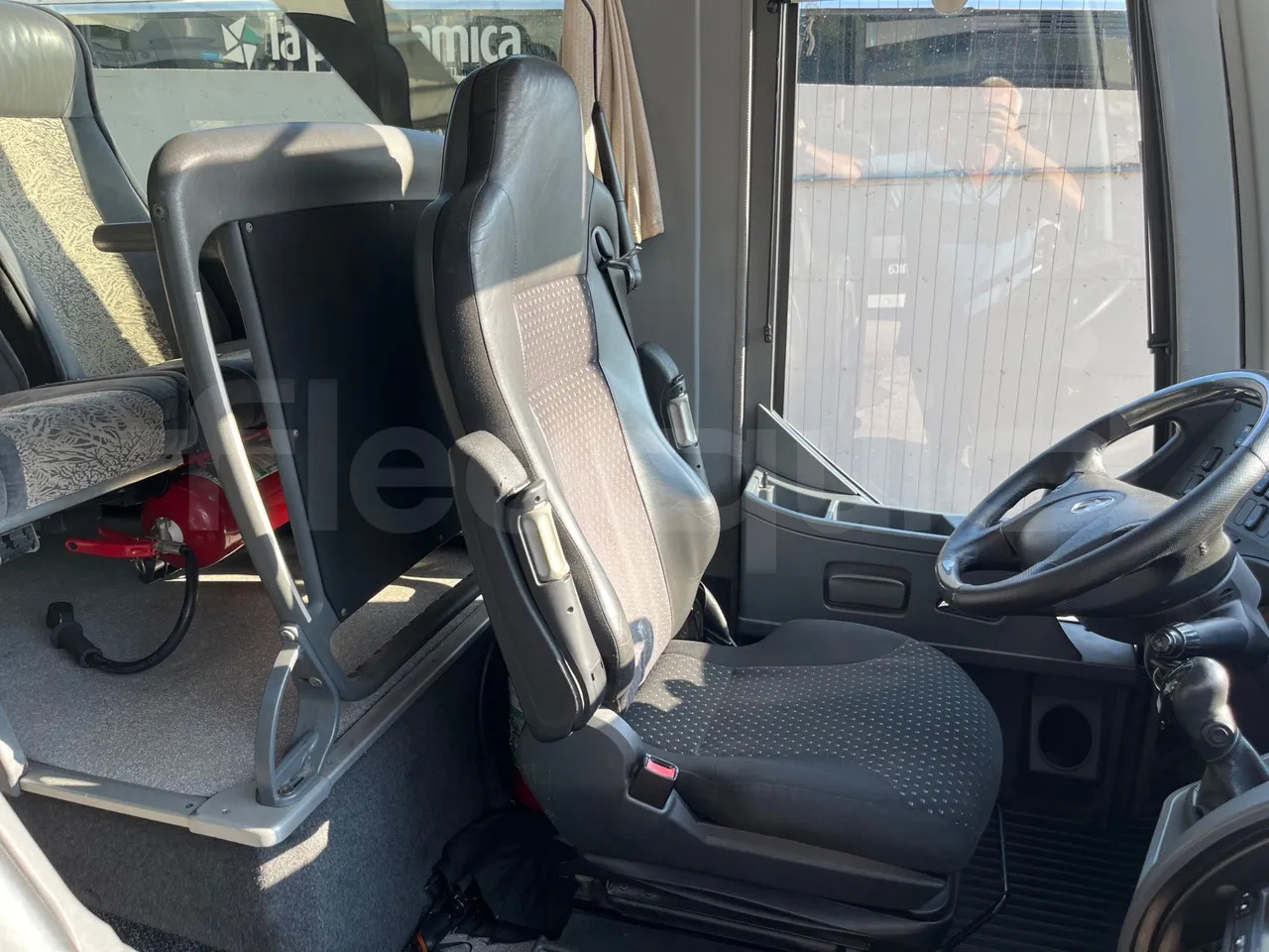 Leasing de  Setra S415 Setra S415: foto 20