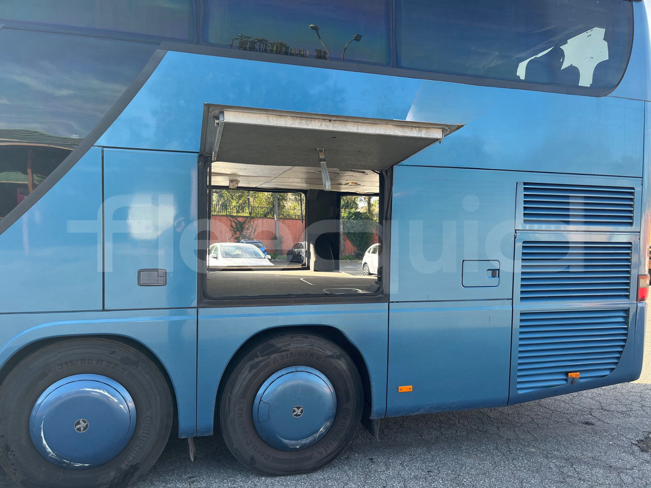 Leasing de  Setra S431 Setra S431: foto 16