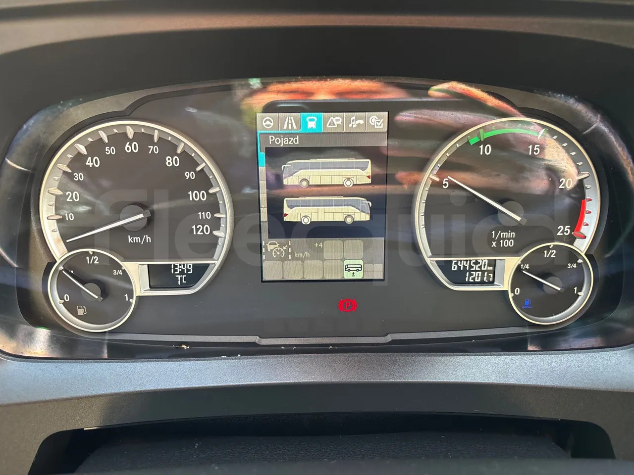 Setra S515 - Autocar: foto 3 Setra S515 - Autocar: foto 3