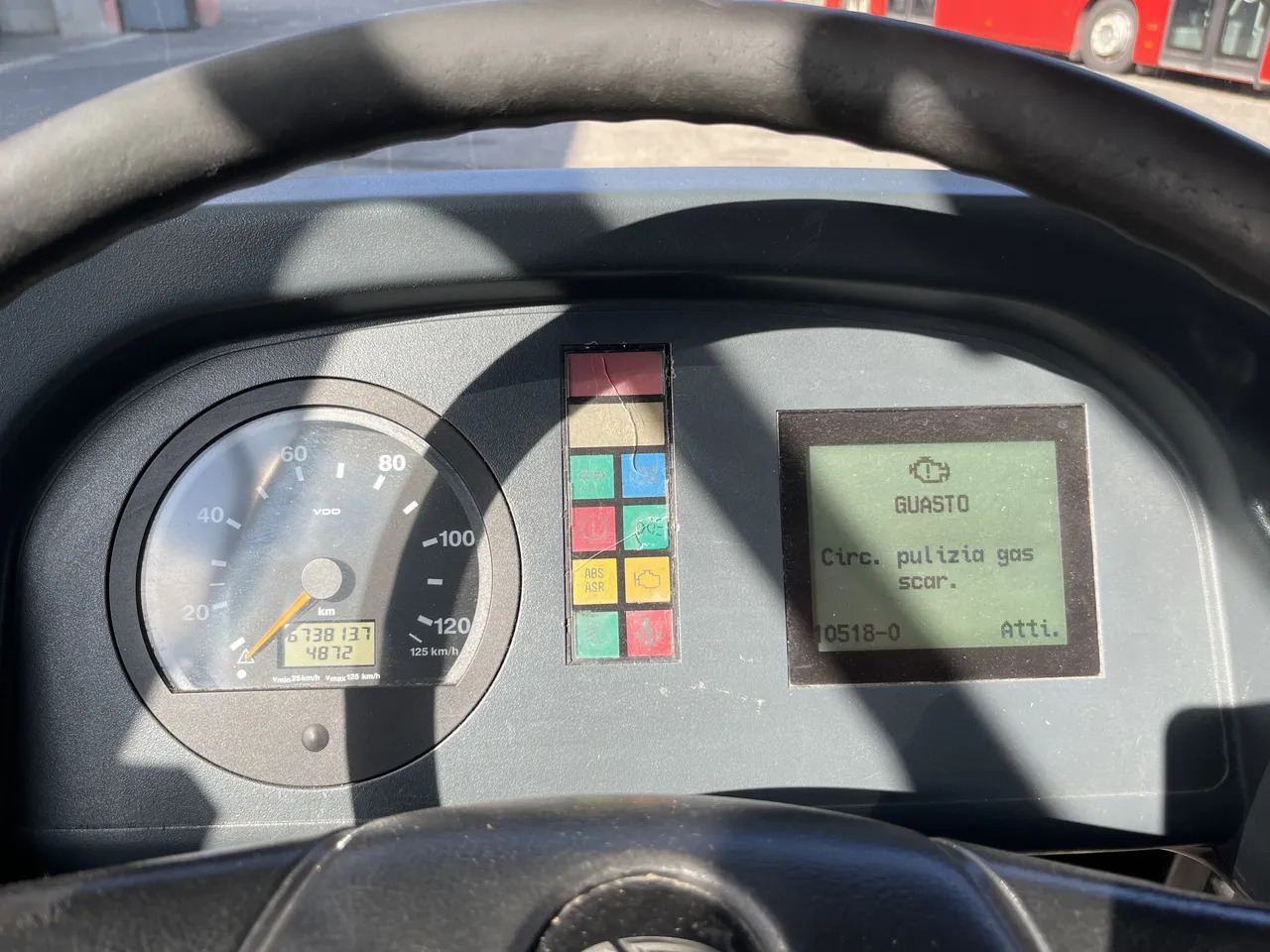 Solaris Urbino - Autobús urbano: foto 3 Solaris Urbino - Autobús urbano: foto 3