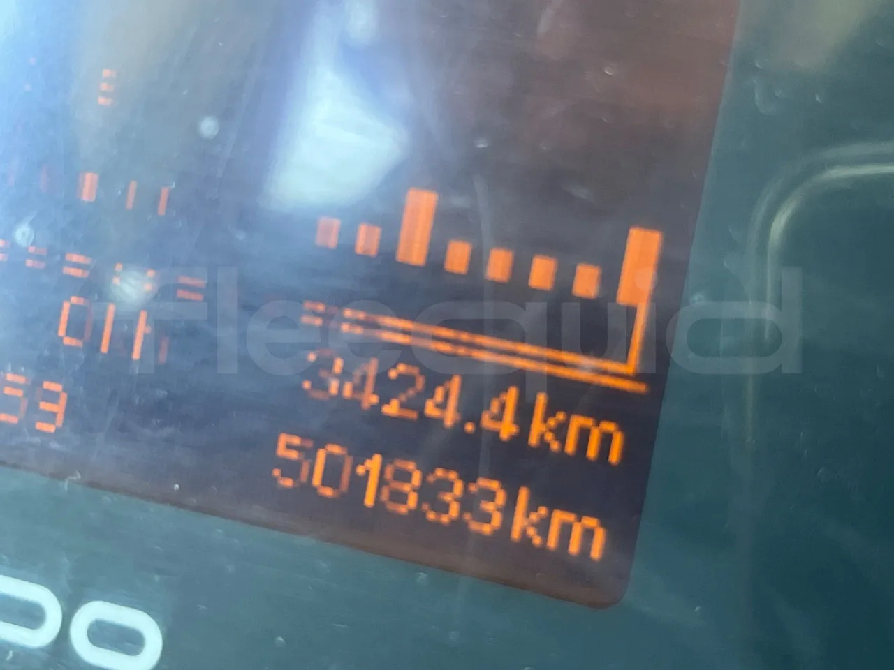 Temsa MD7 - Autocar: foto 3 Temsa MD7 - Autocar: foto 3