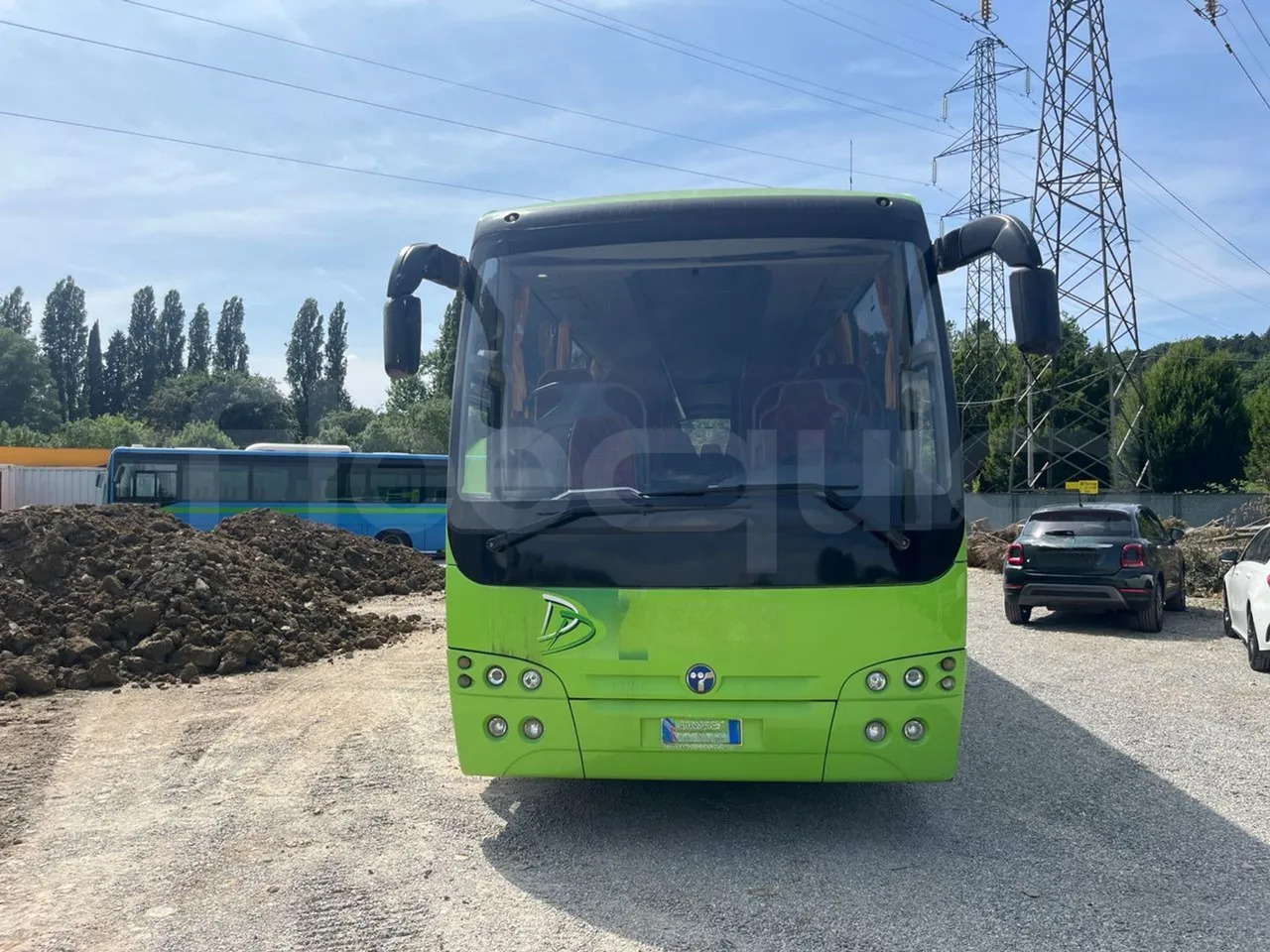 Temsa Safari HD - Autocar: foto 2 Temsa Safari HD - Autocar: foto 2