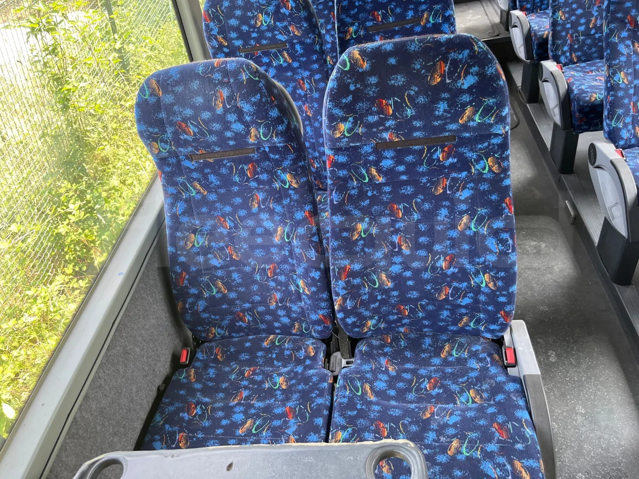 Autobús suburbano Temsa Safari: foto 19 Autobús suburbano Temsa Safari: foto 19