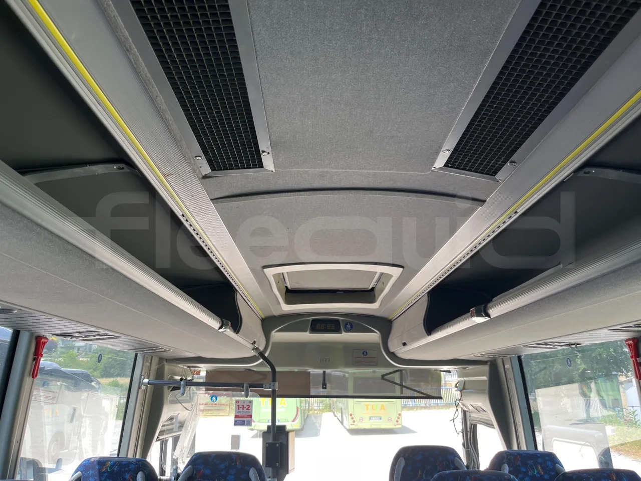 Autobús suburbano Temsa Safari: foto 13 Autobús suburbano Temsa Safari: foto 13