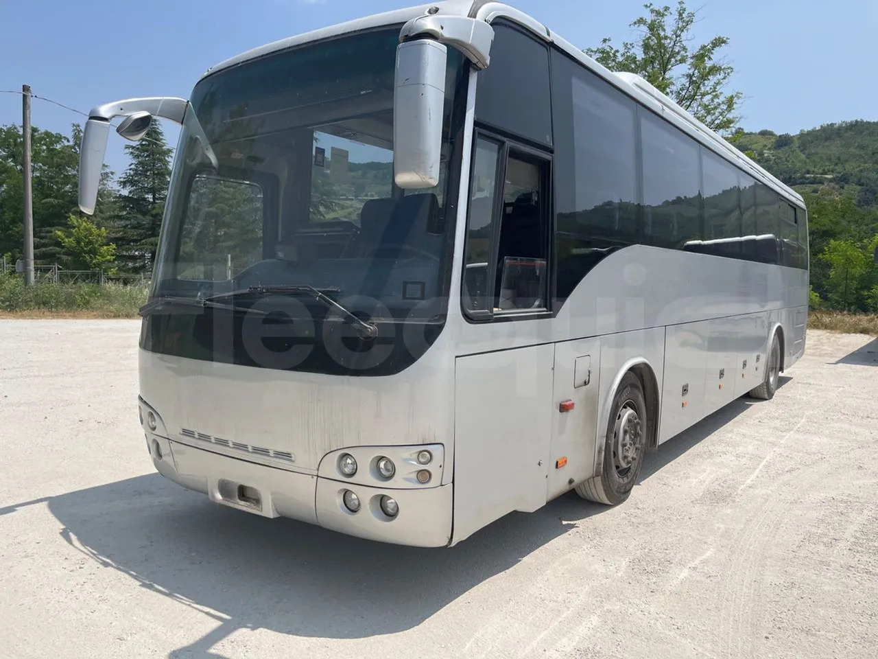 Temsa Safari - Autobús suburbano: foto 4 Temsa Safari - Autobús suburbano: foto 4