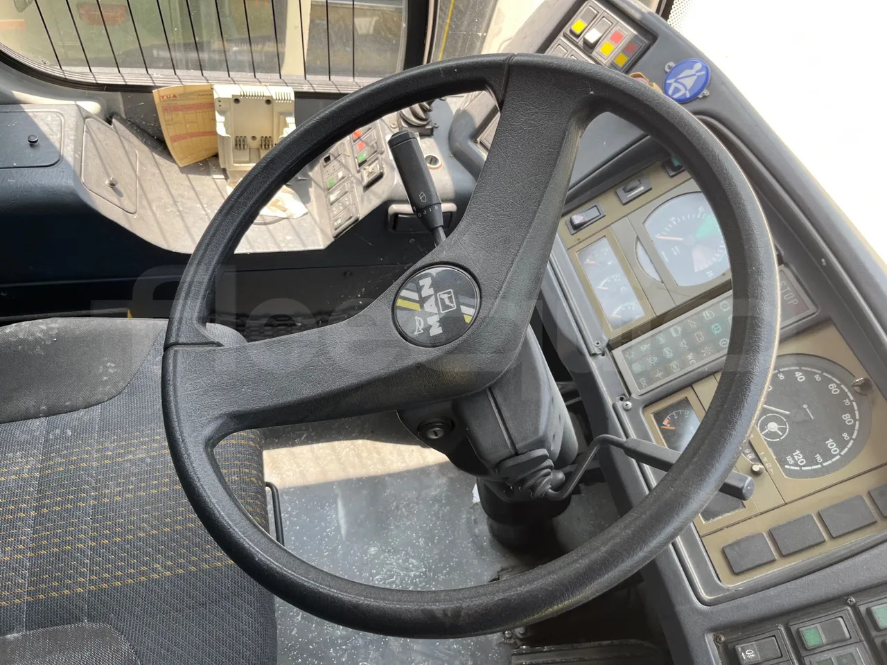 Autobús suburbano Temsa Safari: foto 10 Autobús suburbano Temsa Safari: foto 10