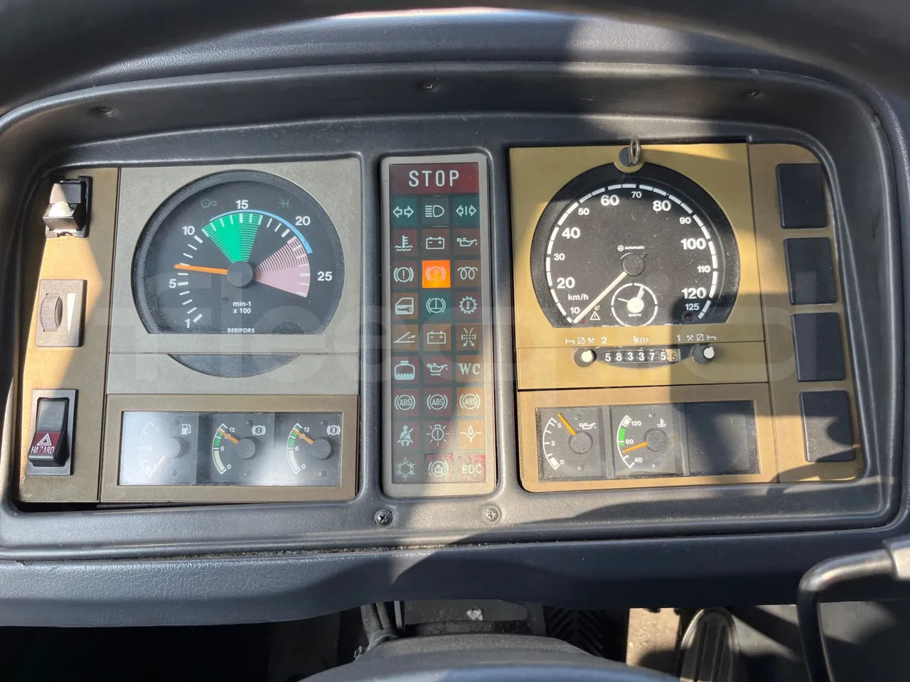 Temsa Safari - Autobús suburbano: foto 3 Temsa Safari - Autobús suburbano: foto 3