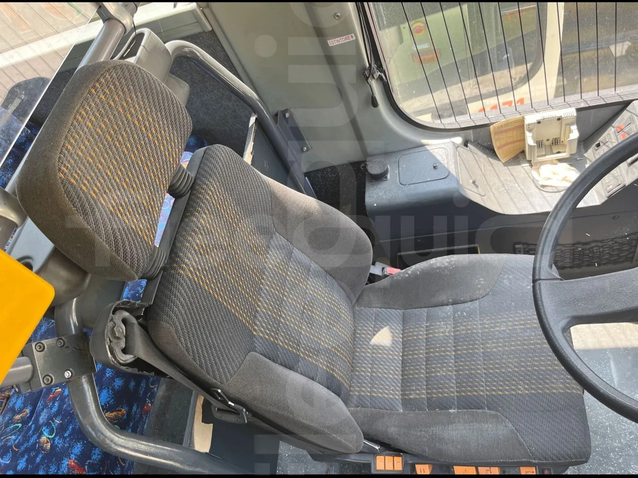 Autobús suburbano Temsa Safari: foto 8 Autobús suburbano Temsa Safari: foto 8