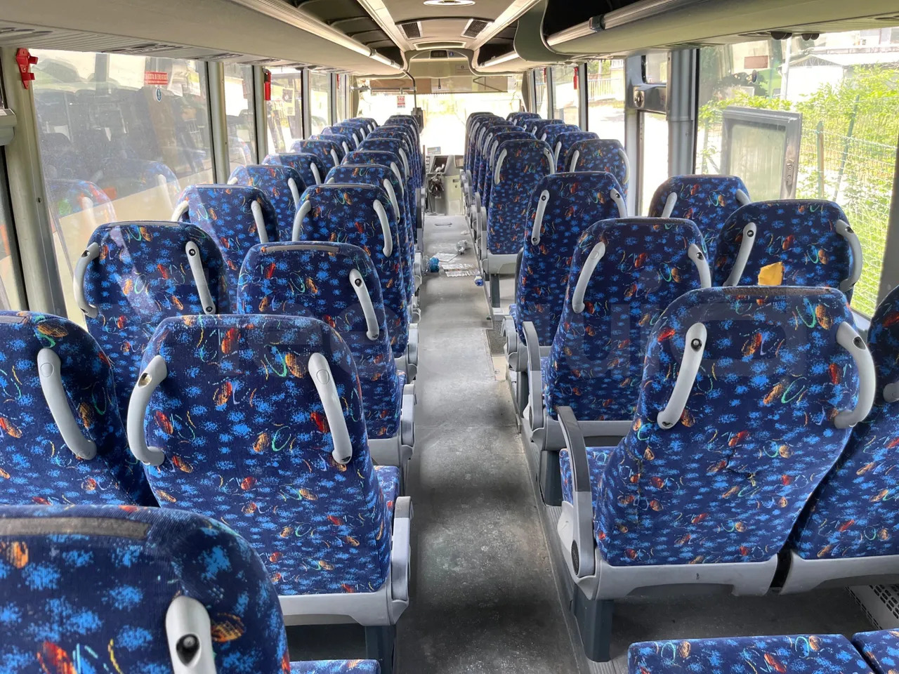 Autobús suburbano Temsa Safari: foto 16 Autobús suburbano Temsa Safari: foto 16