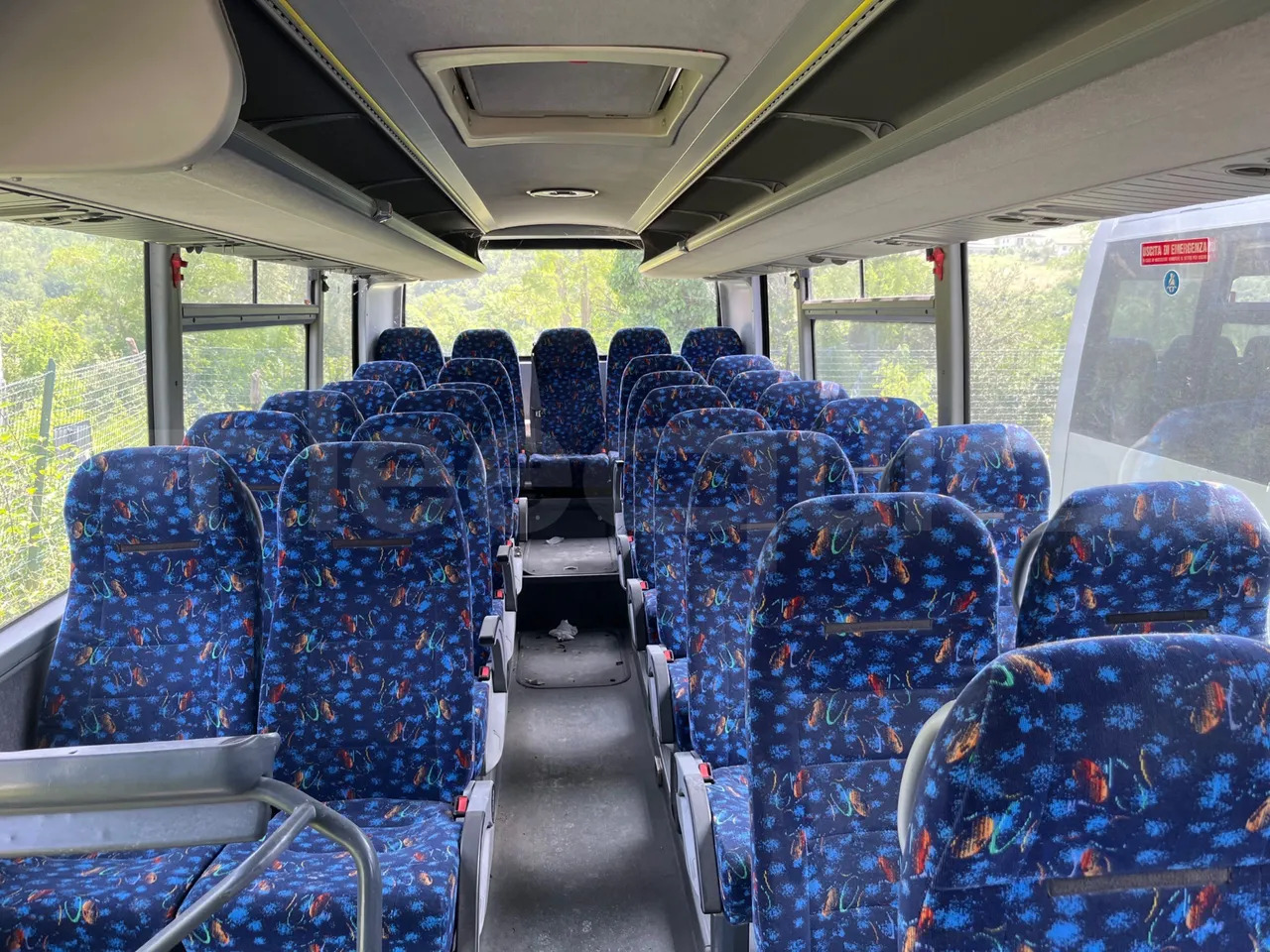 Autobús suburbano Temsa Safari: foto 15 Autobús suburbano Temsa Safari: foto 15