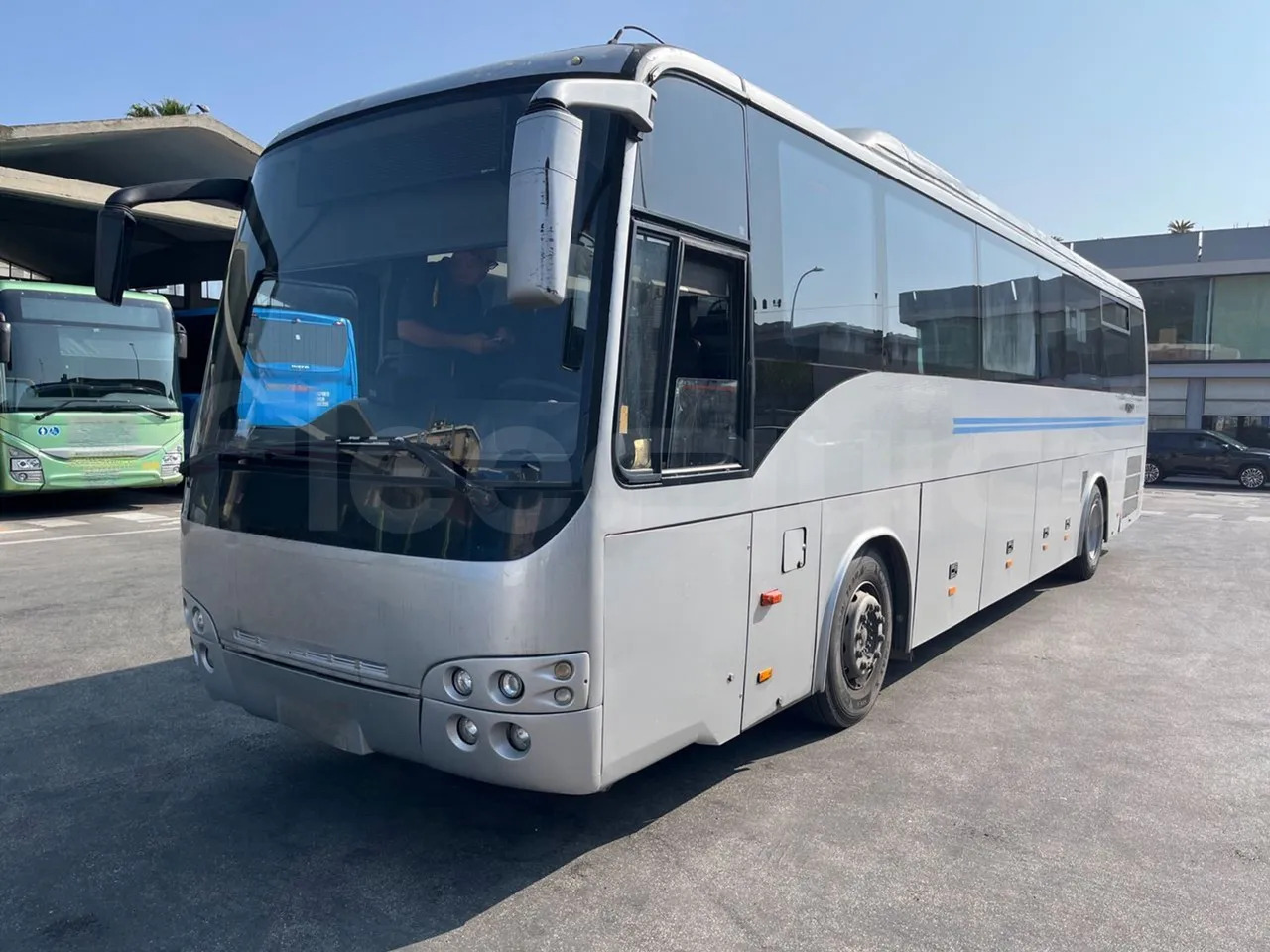 Temsa Safari - Autobús suburbano: foto 4 Temsa Safari - Autobús suburbano: foto 4