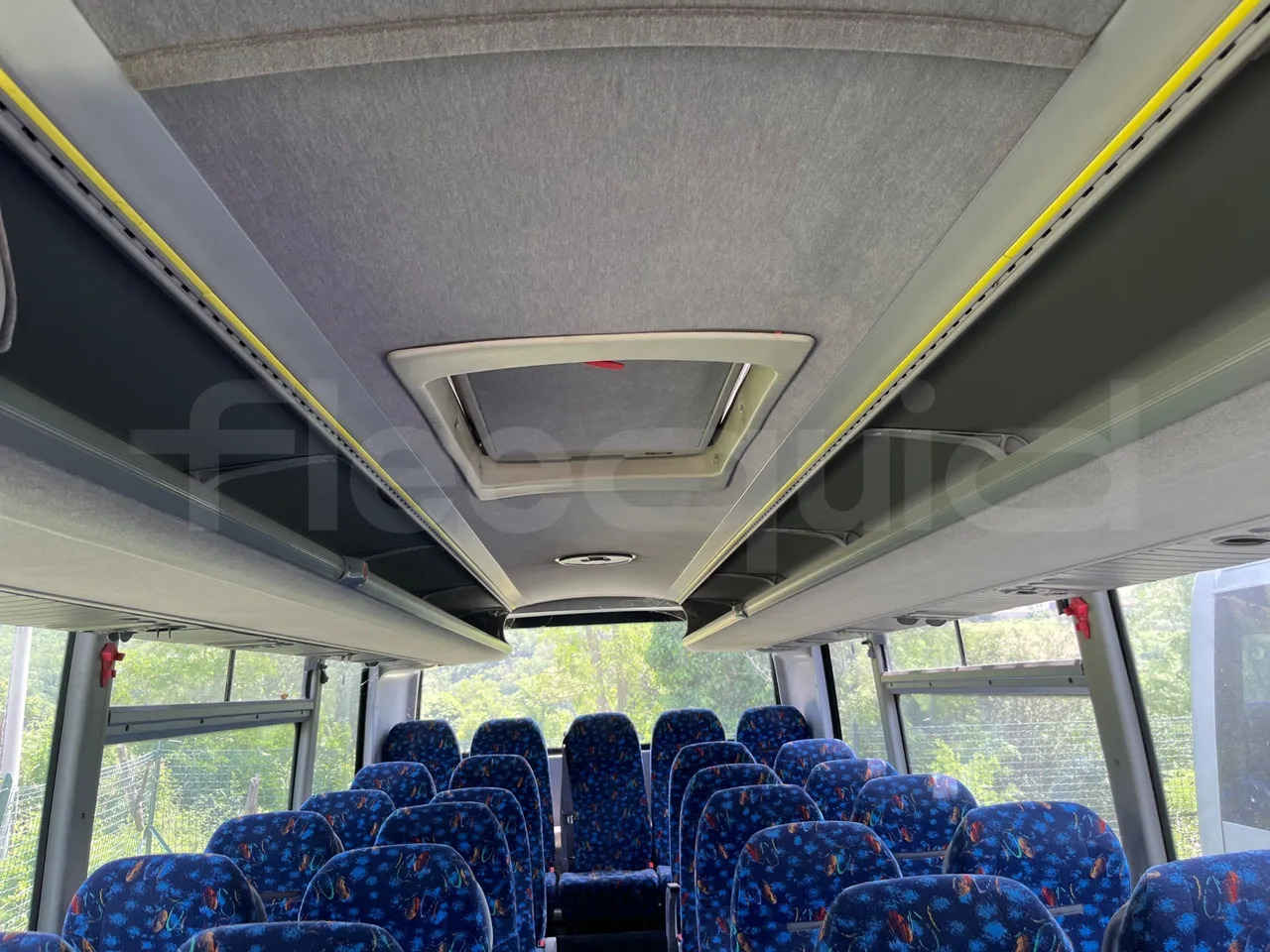 Autobús suburbano Temsa Safari: foto 12 Autobús suburbano Temsa Safari: foto 12