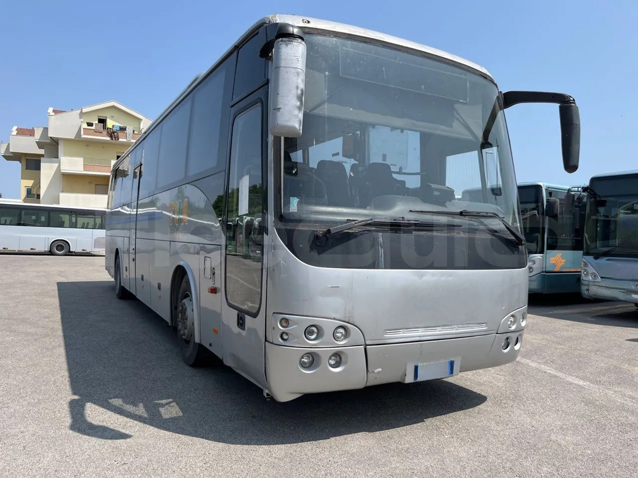 Temsa Safari - Autobús suburbano: foto 1 Temsa Safari - Autobús suburbano: foto 1