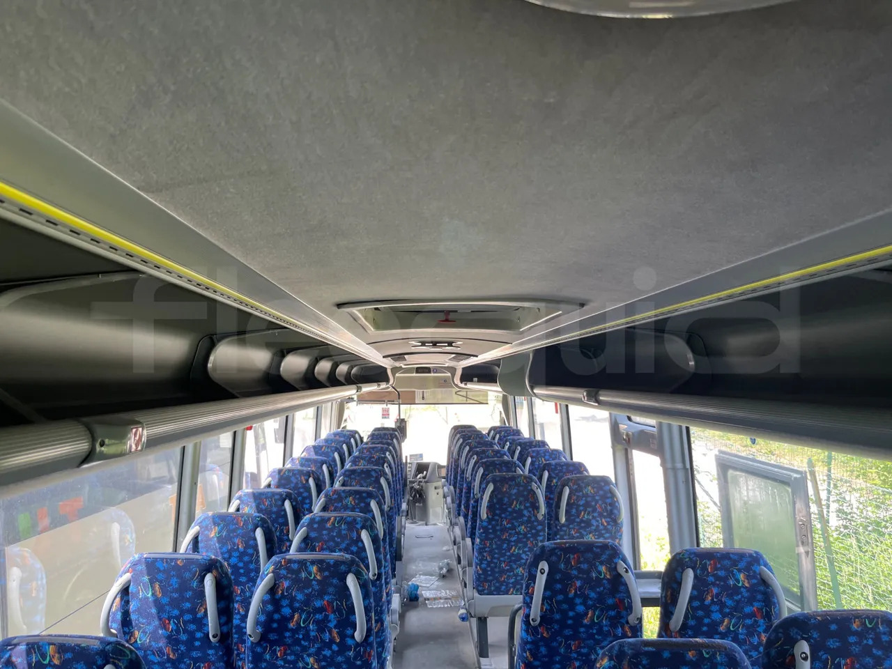 Autobús suburbano Temsa Safari: foto 18 Autobús suburbano Temsa Safari: foto 18